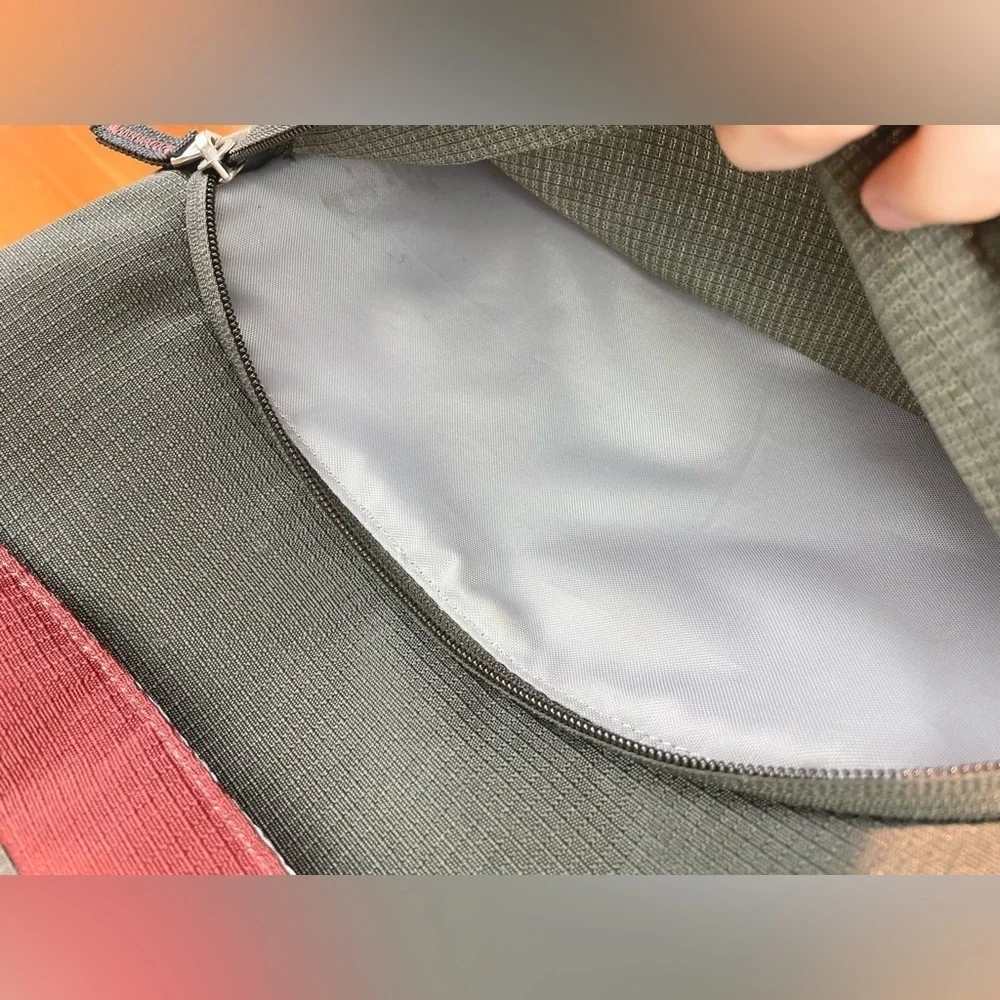 Keen Hybrid Transport Laptop Crossbody Bag Commuting Travel Adjustable Office